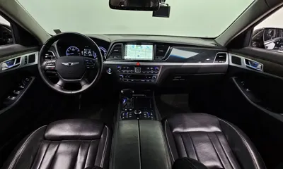Hyundai Genesis 2015, 201910 км, за 5529.54 USD - фото 7