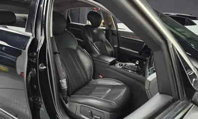Hyundai Genesis 2015, 201910 км, за 5529.54 USD - фото 10