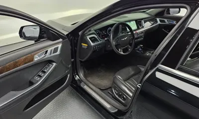 Hyundai Genesis 2015, 201910 км, за 5529.54 USD - фото 11