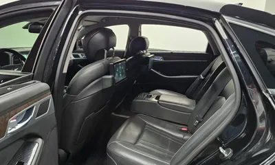 Hyundai Genesis 2015, 201910 км, за 5529.54 USD - фото 12