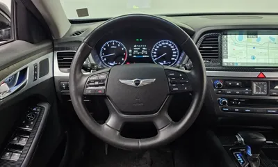 Hyundai Genesis 2015, 201910 км, за 5529.54 USD - фото 13