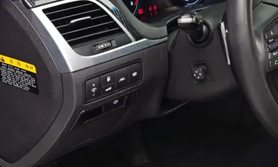 Hyundai Genesis 2015, 201910 км, за 5529.54 USD - фото 14