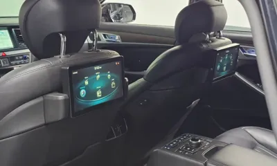 Hyundai Genesis 2015, 201910 км, за 5529.54 USD - фото 17