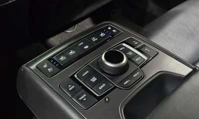 Hyundai Genesis 2015, 201910 км, за 5529.54 USD - фото 18
