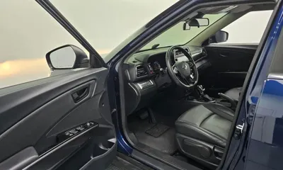 KG_Mobility_Ssangyong TIBOLI 2021, 33191 км, за 9452.68 USD - фото 10