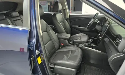KG_Mobility_Ssangyong TIBOLI 2021, 33191 км, за 9452.68 USD - фото 12