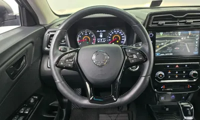 KG_Mobility_Ssangyong TIBOLI 2021, 33191 км, за 9452.68 USD - фото 13