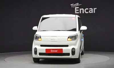 Kia Ray 2022, 11708 км, за 6511.69 USD