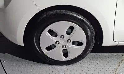 Kia Ray 2022, 11708 км, за 6511.69 USD