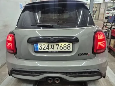 MINI Cooper 2022, 66162 км, за 9758.01 USD