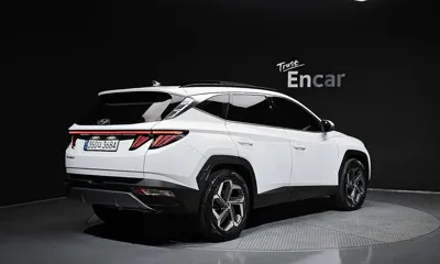 Hyundai Tucson 2022, 58236 км, за 15304.78 USD