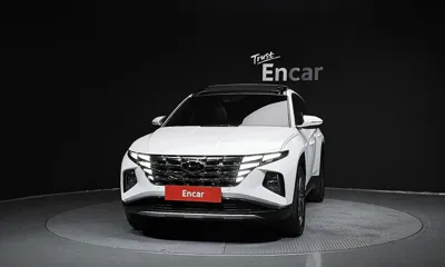 Hyundai Tucson 2022, 58236 км, за 15304.78 USD