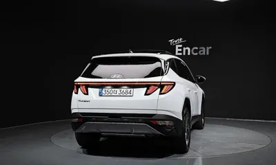 Hyundai Tucson 2022, 58236 км, за 15304.78 USD