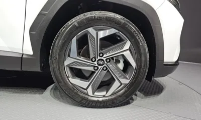 Hyundai Tucson 2022, 58236 км, за 15304.78 USD