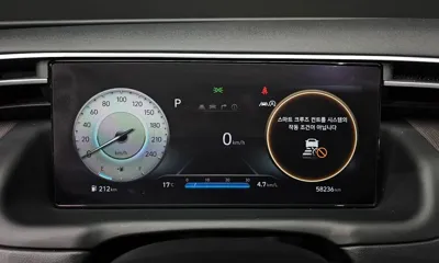 Hyundai Tucson 2022, 58236 км, за 15304.78 USD - фото 8