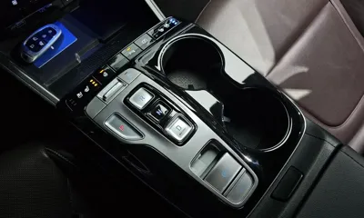 Hyundai Tucson 2022, 58236 км, за 15304.78 USD - фото 9