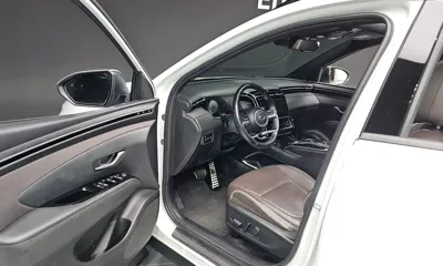 Hyundai Tucson 2022, 58236 км, за 15304.78 USD - фото 10
