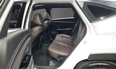 Hyundai Tucson 2022, 58236 км, за 15304.78 USD - фото 11