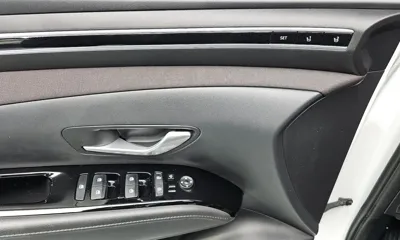 Hyundai Tucson 2022, 58236 км, за 15304.78 USD - фото 12