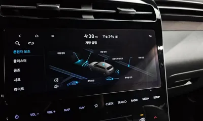 Hyundai Tucson 2022, 58236 км, за 15304.78 USD - фото 16