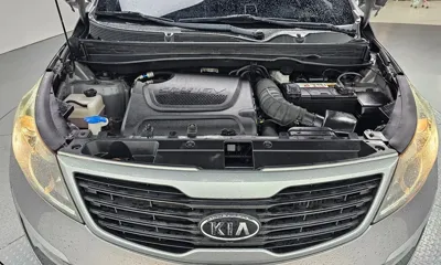 Kia Sportage 2011, 216414 км, за 2279.09 USD - фото 6