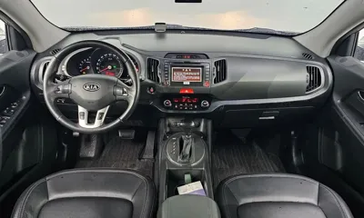 Kia Sportage 2011, 216414 км, за 2279.09 USD - фото 7