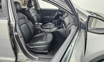 Kia Sportage 2011, 216414 км, за 2279.09 USD - фото 10