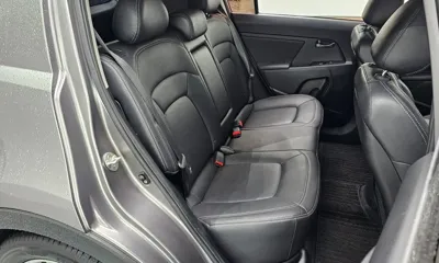 Kia Sportage 2011, 216414 км, за 2279.09 USD - фото 11