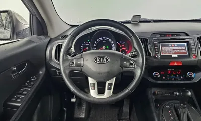 Kia Sportage 2011, 216414 км, за 2279.09 USD - фото 12