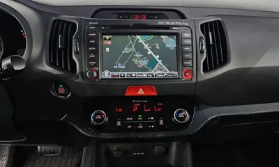 Kia Sportage 2011, 216414 км, за 2279.09 USD - фото 13