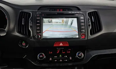 Kia Sportage 2011, 216414 км, за 2279.09 USD - фото 14