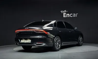 Hyundai Grandeur 2020, 86174 км, за 14195.48 USD