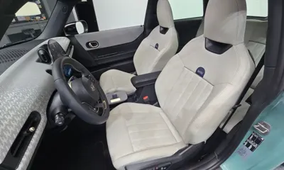 MINI Cooper 2025, 4502 км, за 23069.82 USD - фото 7