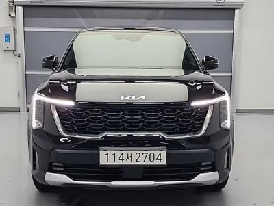 Kia Sorento 2024, 12417 км, за 22837.08 USD