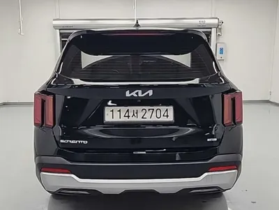 Kia Sorento 2024, 12417 км, за 22837.08 USD