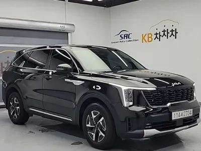 Kia Sorento 2024, 12417 км, за 22837.08 USD