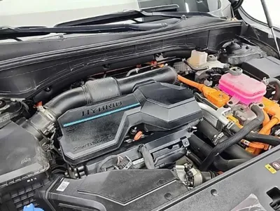 Kia Sorento 2024, 12417 км, за 22837.08 USD