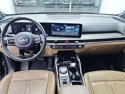 Kia Sorento 2024, 12417 км, за 22837.08 USD - фото 7