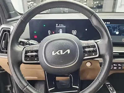 Kia Sorento 2024, 12417 км, за 22837.08 USD - фото 9