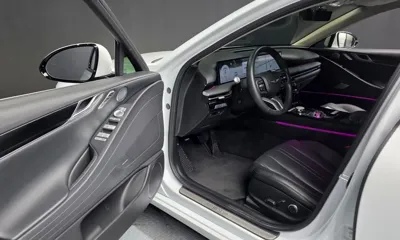 Genesis G80 2025, 37355 км, за 33083.89 USD - фото 10