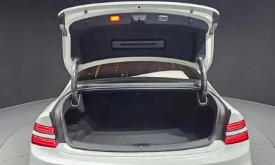Genesis G80 2025, 37355 км, за 33083.89 USD - фото 20