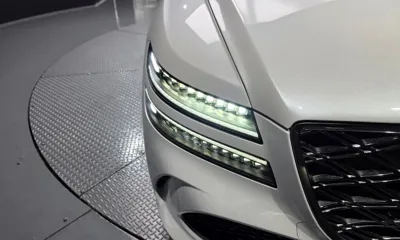 Genesis G80 2025, 37355 км, за 33083.89 USD - фото 22