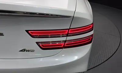 Genesis G80 2025, 37355 км, за 33083.89 USD - фото 23