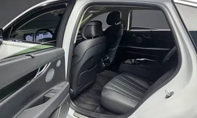 Genesis G80 2025, 37355 км, за 33083.89 USD - фото 26