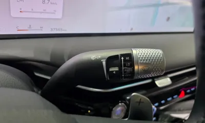 Genesis G80 2025, 37355 км, за 33083.89 USD - фото 30