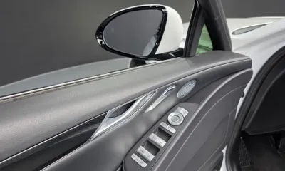 Genesis G80 2025, 37355 км, за 33083.89 USD - фото 38