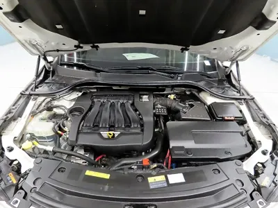 Renault-KoreaSamsung SM5 2014, 69083 км, за 3216.49 USD - фото 6