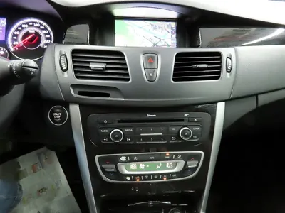 Renault-KoreaSamsung SM5 2014, 69083 км, за 3216.49 USD - фото 16