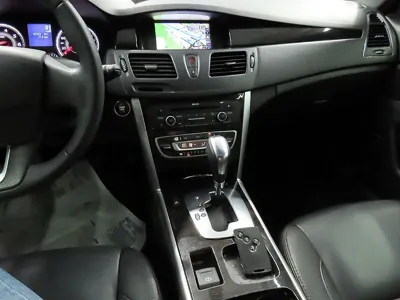 Renault-KoreaSamsung SM5 2014, 69083 км, за 3216.49 USD - фото 17