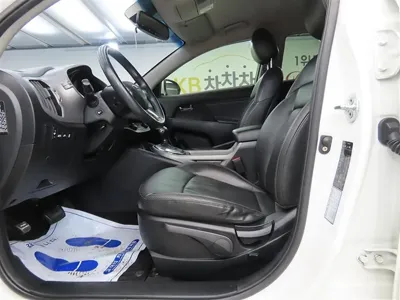 Kia Sportage 2016, 174171 км, за 3931.99 USD